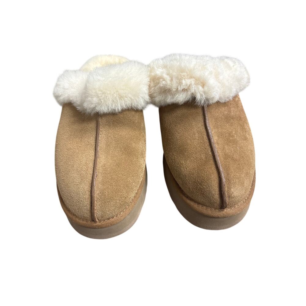 Ugg House Slides Sz 8